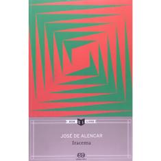 Livro - Iracema