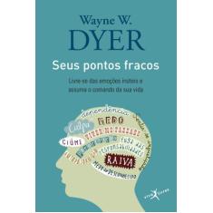 Livro - Seus pontos fracos (edição de bolso)