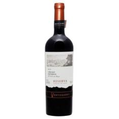 Vinho Tinto Ventisquero Reserva Cabernet Sauvignon 750ml