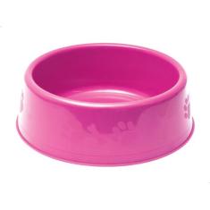 Comedouro Pote Tijela Cães Economico Stillpet N2 - 450ml - STEELLPET, 