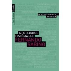 As melhores histórias (Edição de bolso)