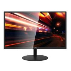 Monitor LG 20 16:9 Widescreen HD+ 75Hz HDMI VGA Preto