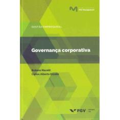 Gestão Empresarial - Governança Corporativa - FGV, 3