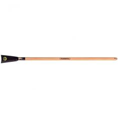 Cavadeira Goiva Tramontina Em Aço Com Cabo De Madeira 120cm