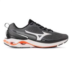 Tênis Mizuno Wave Dynasty 6 Masculino