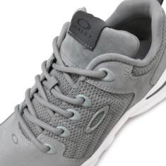 Tênis Oakley Halftrack II Premium Grey-Masculino