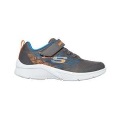 Tênis Skechers Microspec Texlor Infantil-Unissex