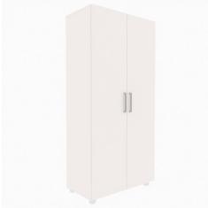 Armário Multiuso 2 Portas 100% MDF - Foscarini