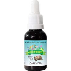 Floral Animal Flower Gotas Carência - 100 mL
