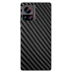 Capa Adesivo Skin349 Verso Para Motorola Edge 30 Ultra 2022