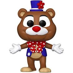 Funko Pop! Jogos: Five Nights at Freddy`s - Circus Freddy