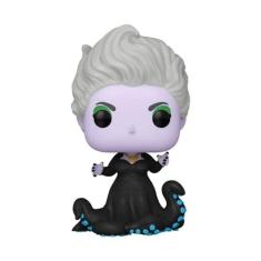 Funko Pop! Disney: A Pequena Sereia - Úrsula