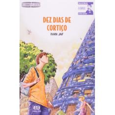 Livro - Dez dias de cortiço