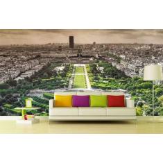 Papel de Parede Painel Fotográfico Cidaden 2,00X3 na 1694 - Voce Decor