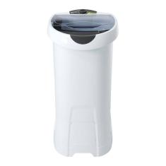 Tanquinho Wanke Lis 4kg Semiautomática Branco 220V