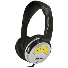 Fone de Ouvido SKP PH 450 Preto