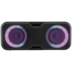 Caixa de Som Philco Extreme PBS55BT Bluetooth-Unissex