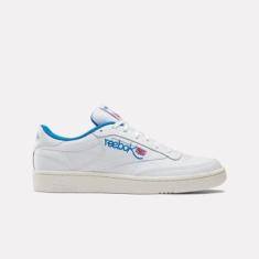 Tênis Reebok Club C 85 Feminino-Feminino