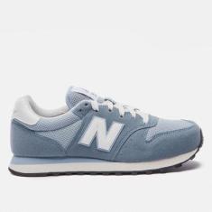 Tênis New Balance 500 V'2 Feminino-Feminino