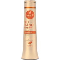 Haskell Tutano Shampoo - 500ml