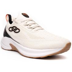 Tênis Olympikus Sonoro 3 Masculino - Branco