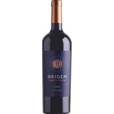 Vinho casa valduga origem merlot 750ml