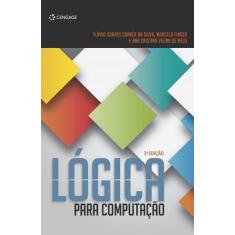 Livro - Lógica Para Computação