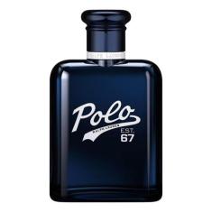 Polo 67 Ralph Lauren Eau de Toillete 125 ml  Perfume Masculino