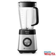 Liquidificador Philips Walita Problend com 12 Velocidades e Jarra Trit