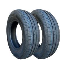 Kit 2 Pneu Rovelo Aro 13 175/70R13 82T RHP-A68