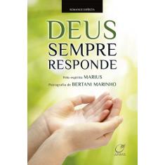 Livro - Deus sempre responde