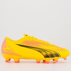 Chuteira de Campo Puma Ultra Play