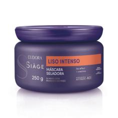 Máscara Capilar Siàge Liso Intenso 250g