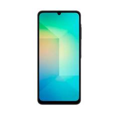 Smartphone Samsung Galaxy A06, 128 Gb, Azul, 128GB, Azul Escuro
