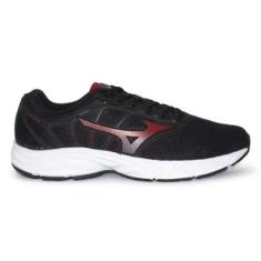 Tênis Mizuno Unissex Jet 6 Corrida-Unissex