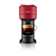 Máquina de Café Nespresso Vertuo Next Vermelho Cereja GCV1