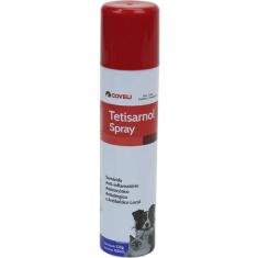 Sarnicida em Spray Coveli Tetisarnol - 125 g
