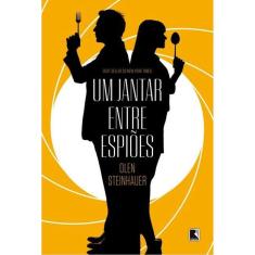 Um Jantar Entre Espiões