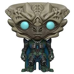 Funko POP Games: Mass Effect Andrômeda - A Figura do Brinquedo archon