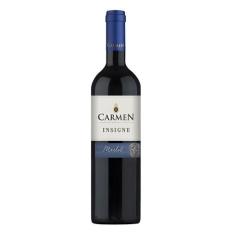 Vinho Carmen Insigne Merlot Tinto 750ml
