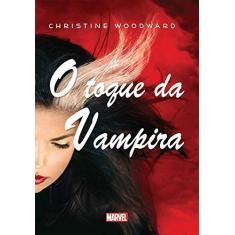 O Toque da Vampira (Marvel)