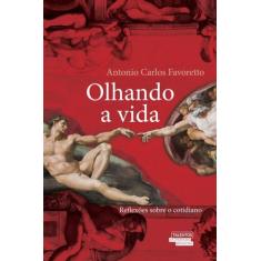 Livro - Olhando a vida