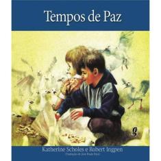Livro Tempos De Paz - 06 Ed