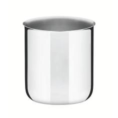 Copo Tramontina Service 340ml Em Aço Inox