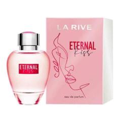 La Rive Eternal Kiss 90ml Edp Fem