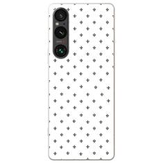 Capa Adesivo Skin176 Verso Para Sony Xperia 1 V 2023