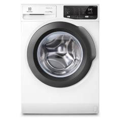 Máquina de Lavar Frontal Electrolux 11kg Inverter Premium Care com Água Quente e Vapor LFE11
