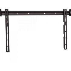 Suporte Fixo Para Tv 32 ~84  Stpf63 Preto Multivisão