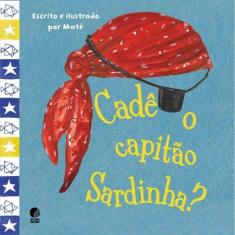 Cade o Capitao Sardinha