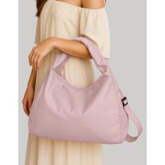 Bolsa Feminina Sacola De Mão Espaçosa Faculdade Trabalho-Feminino